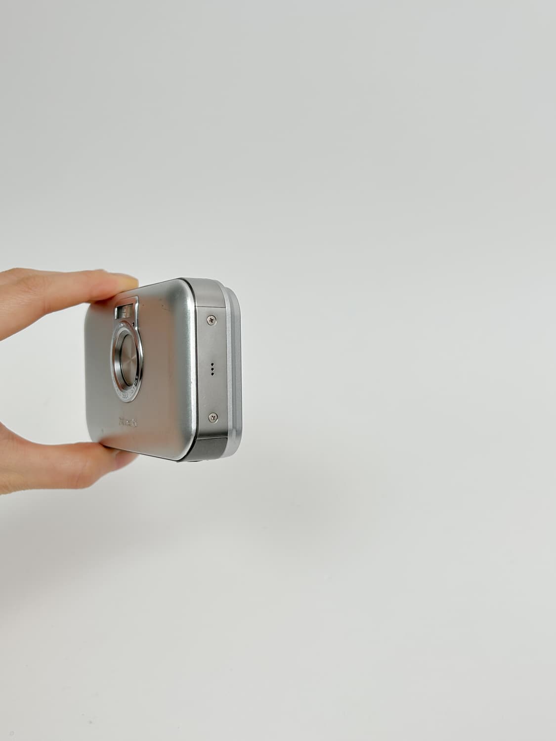 인기!) 산요 작티 vpc-e6 xacti 빈티지 디카 상품이미지9