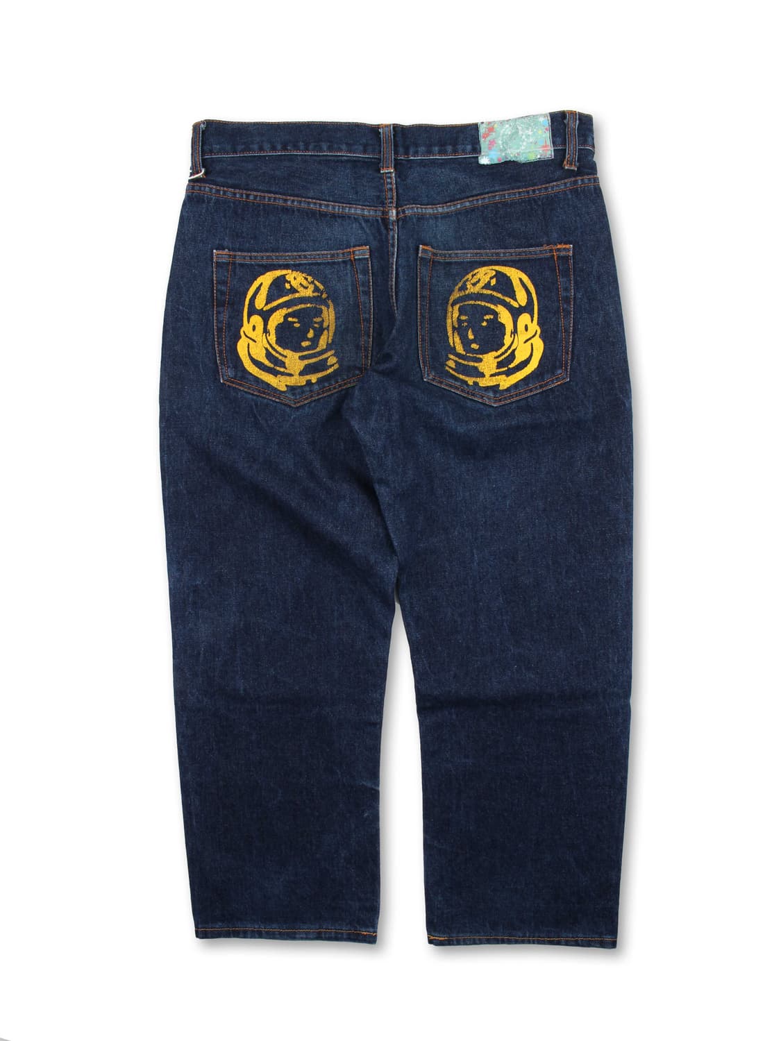 00s BILLIONAIRE BOYS CLUB (XL) 상품이미지5