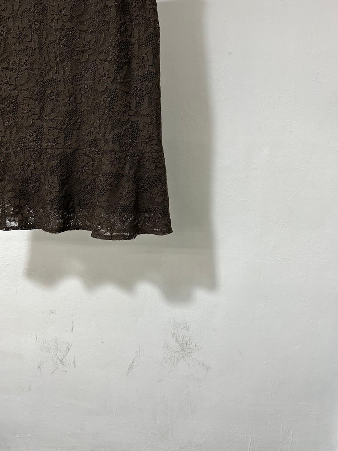 vtg skirt 상품이미지4
