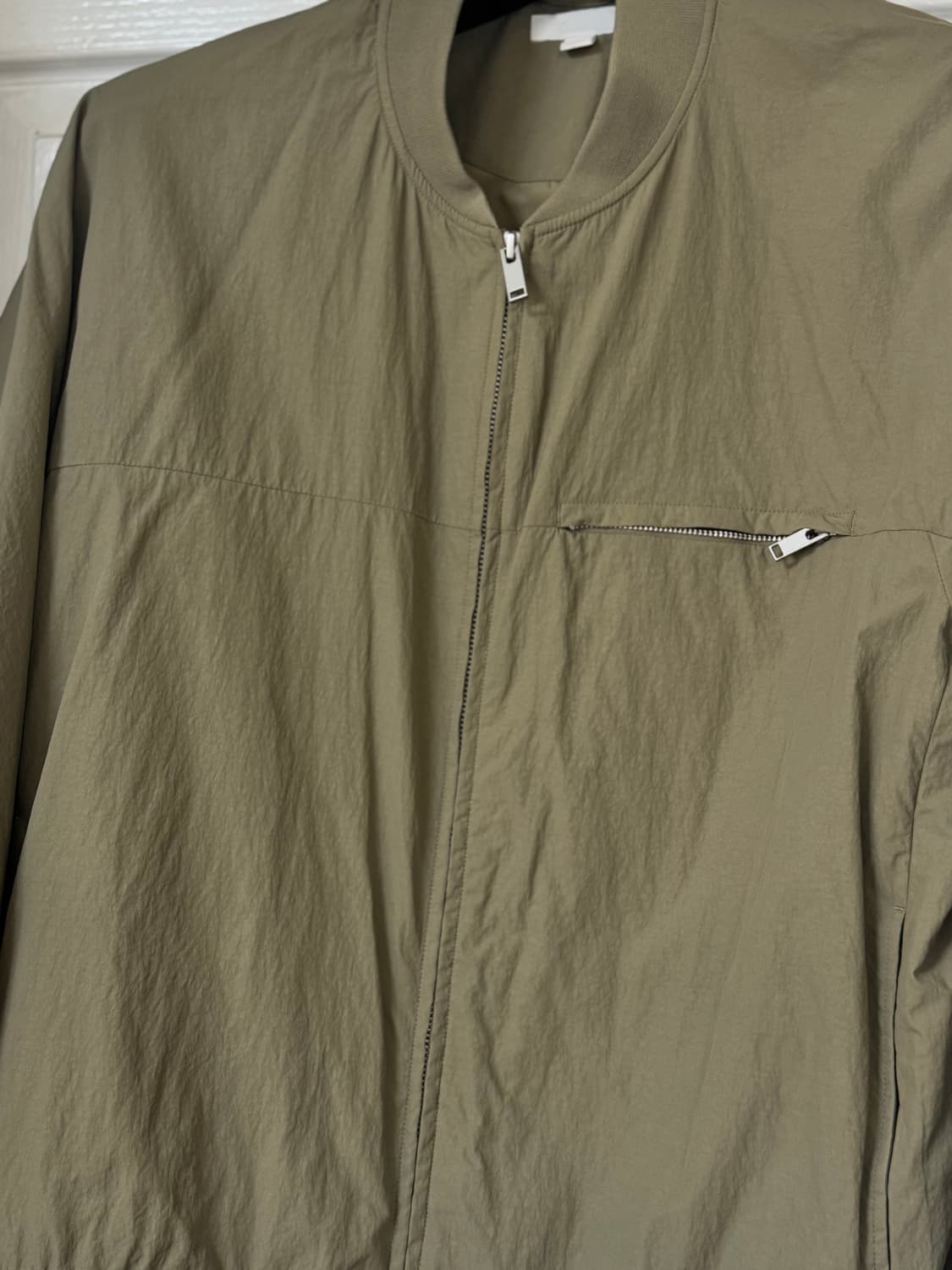 COS 코스 블루종 M 상품이미지1