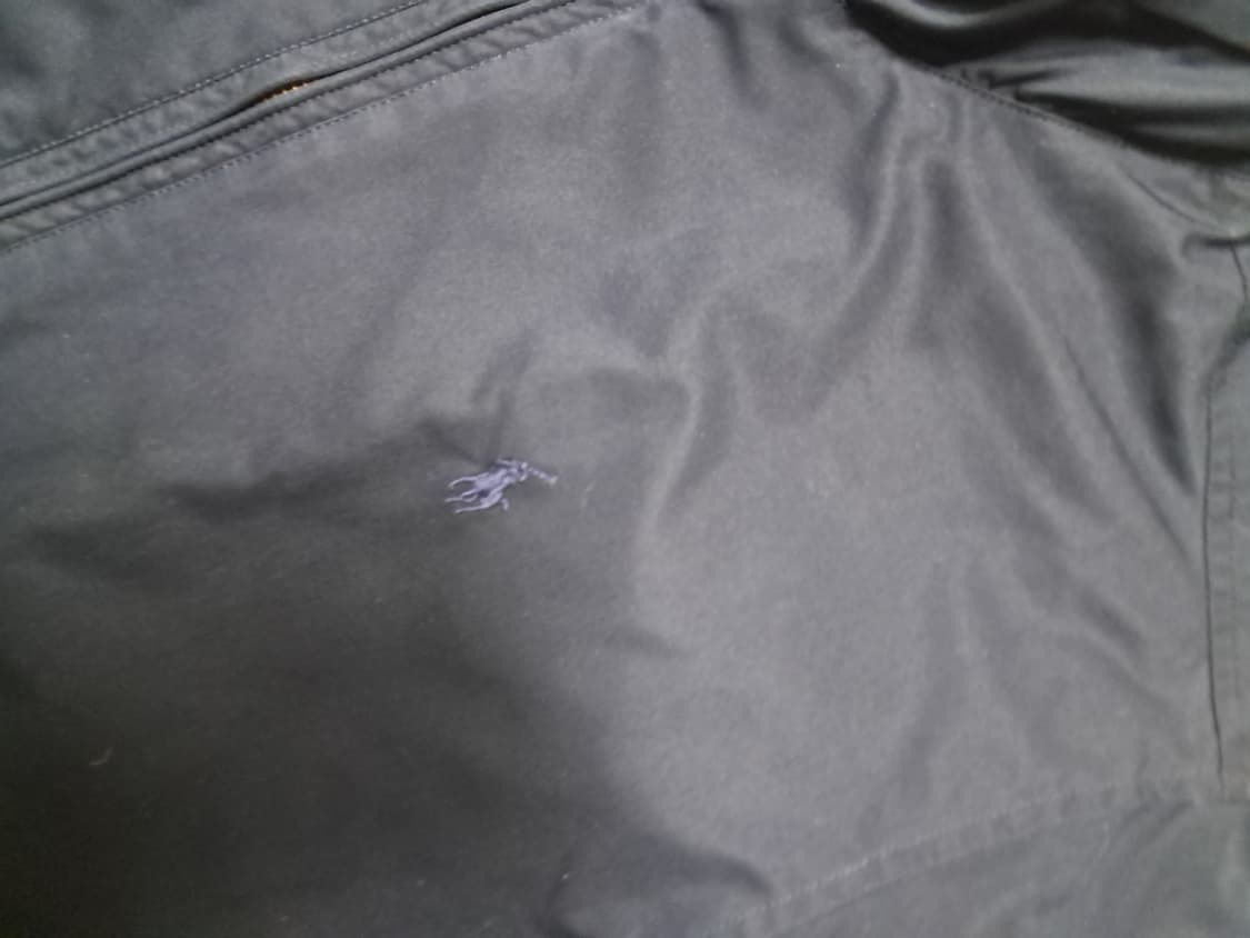 폴로 페리폴라쉘자켓 상품이미지2