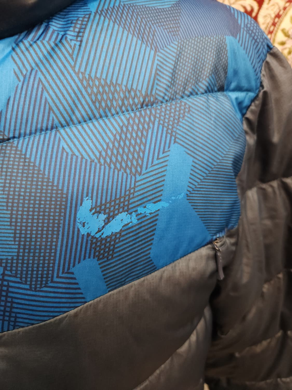 나이키 골프 구스 후드 경량 패딩점퍼

 상품이미지2