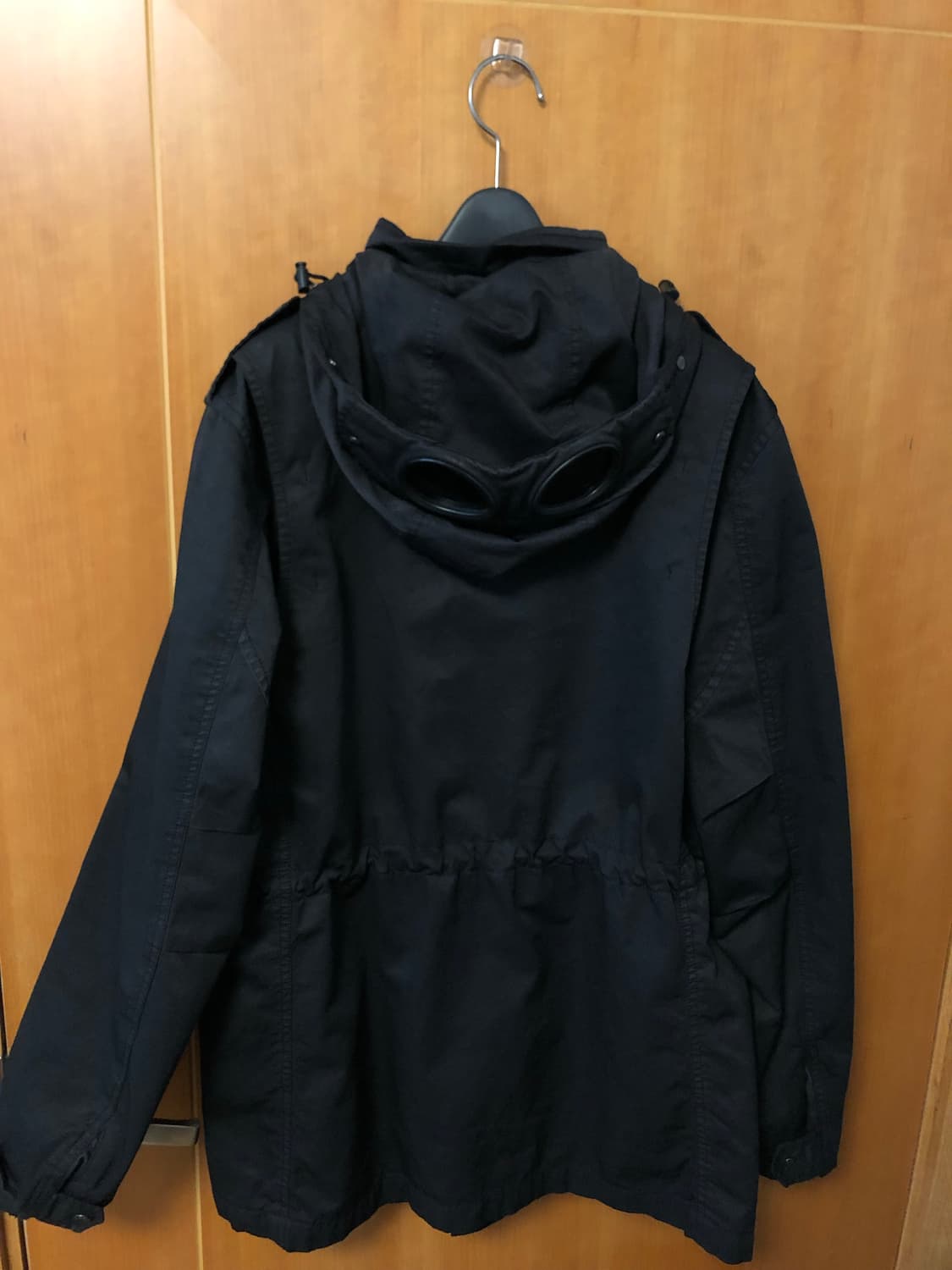 cp컴퍼니 필드자켓 상품이미지2