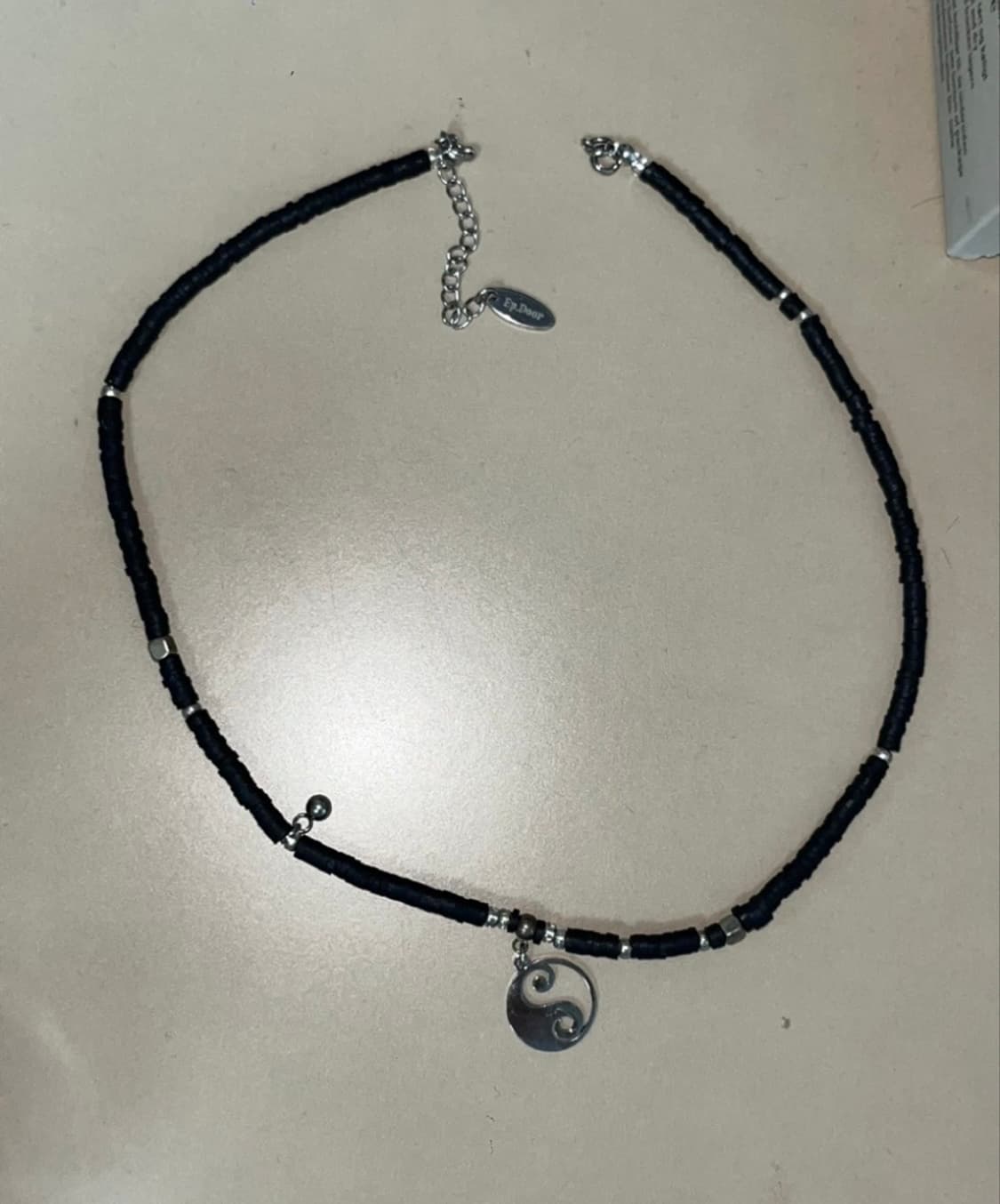 에피소드도어 목걸이 상품이미지2