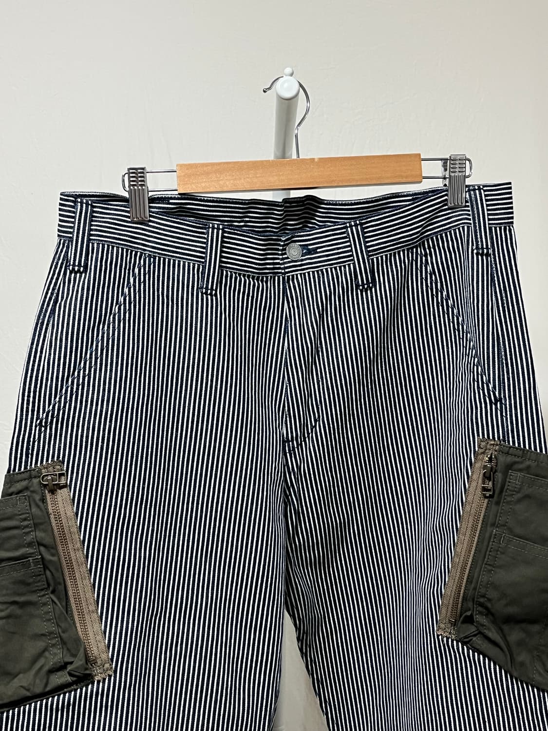 Kojima genes Hickory work pants 상품이미지2