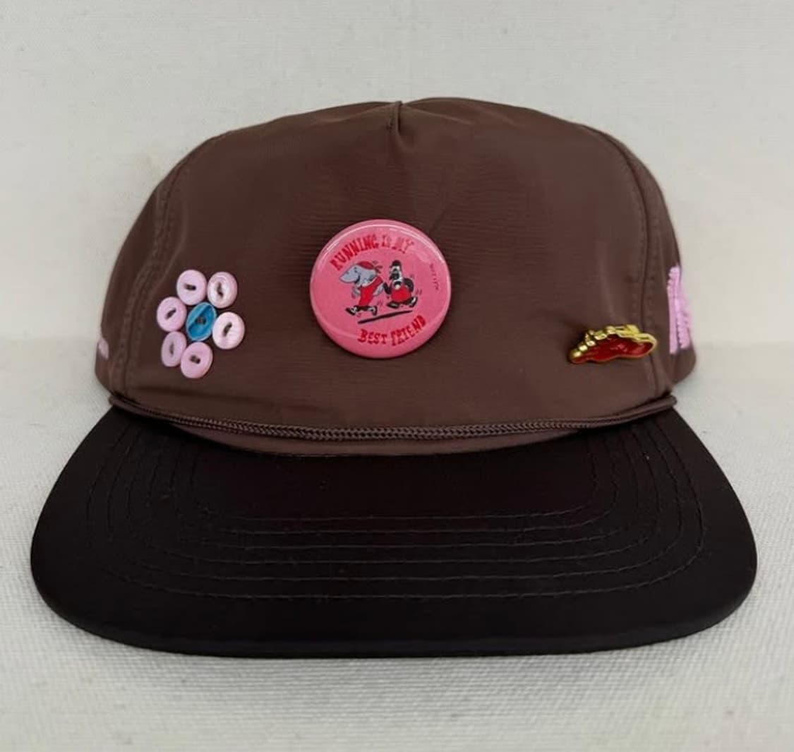 알렉스조노 볼캡 상품이미지1