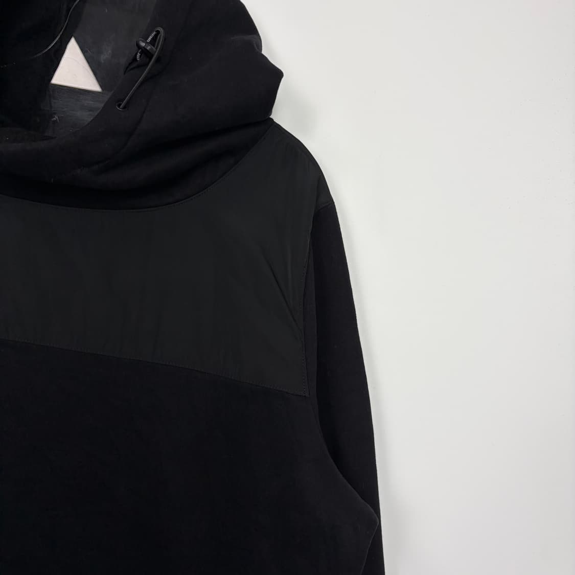 Travs 트라비스 마스크 후드 티셔츠 상품이미지4