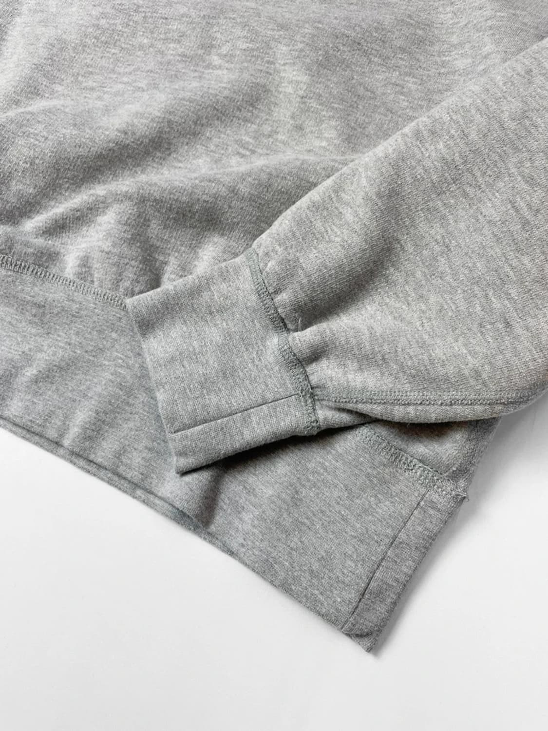 폴로 랄프로렌 신형 로고 베이직 맨투맨 A1401 상품이미지4