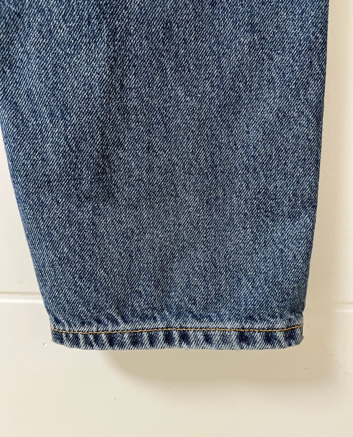 코스 청바지 상품이미지7