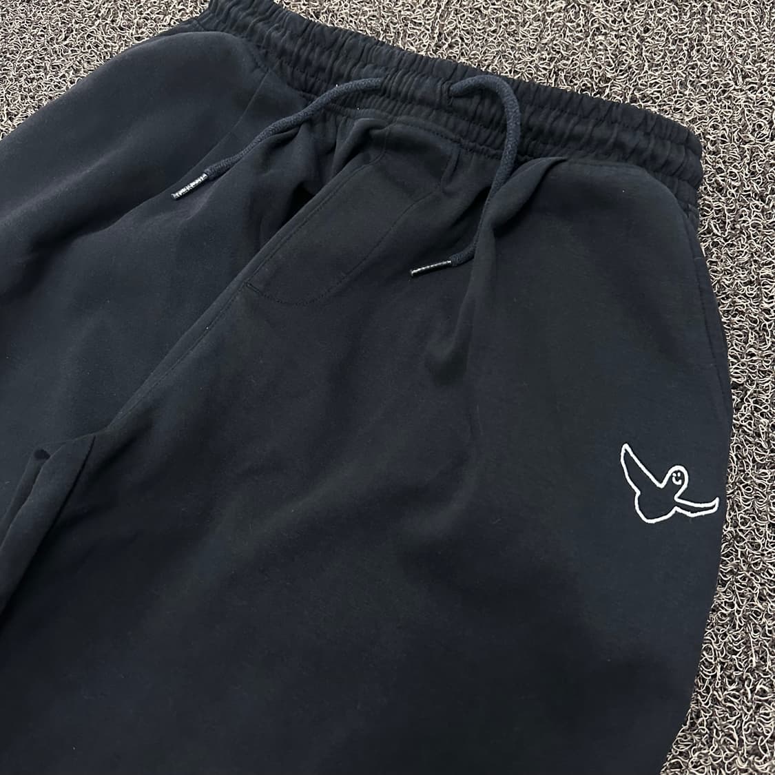 마크곤잘레스 트레이닝복 바지 운동복 블랙 L 상품이미지2