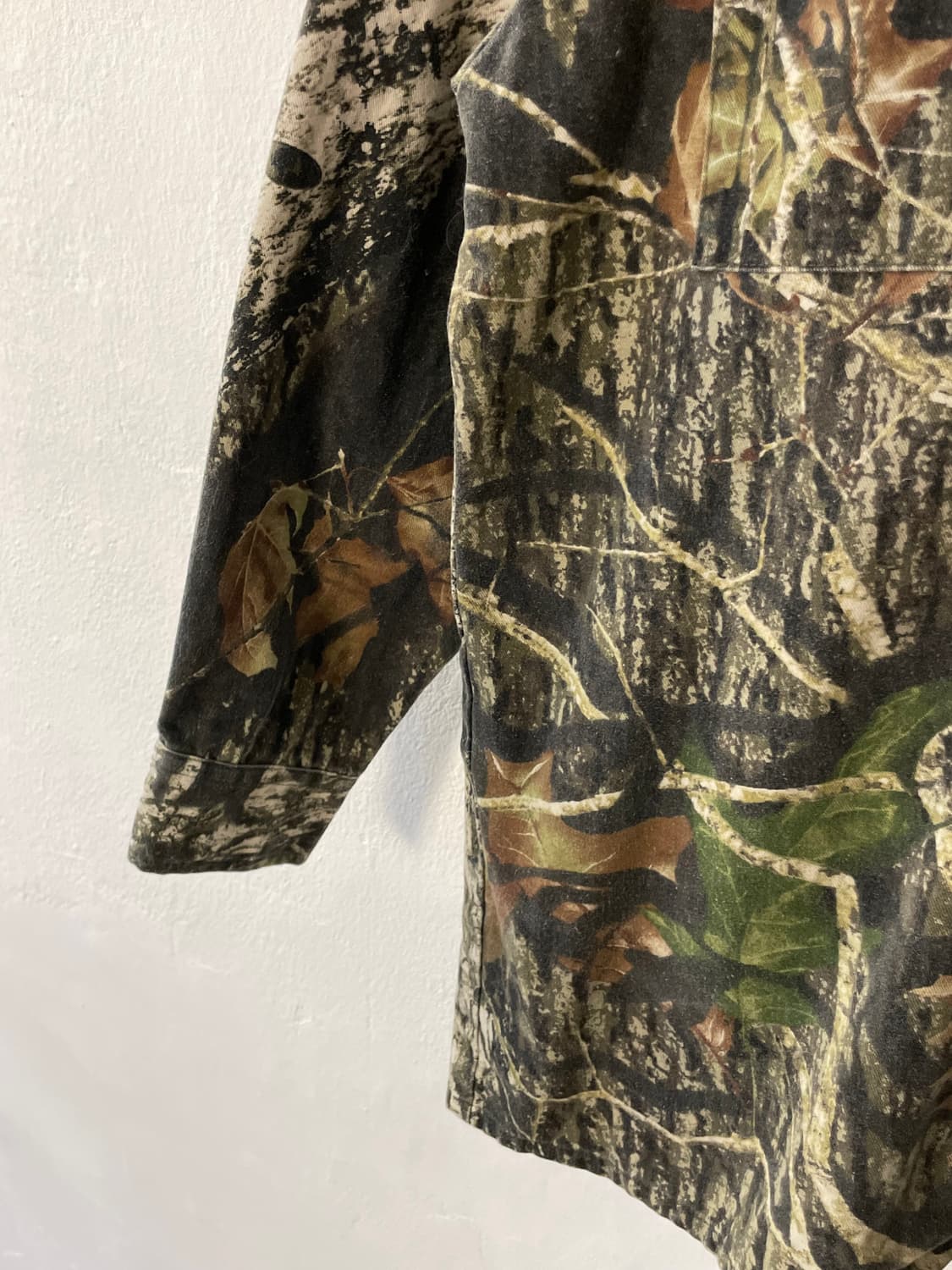 카벨라스 워크 셔츠  상품이미지4