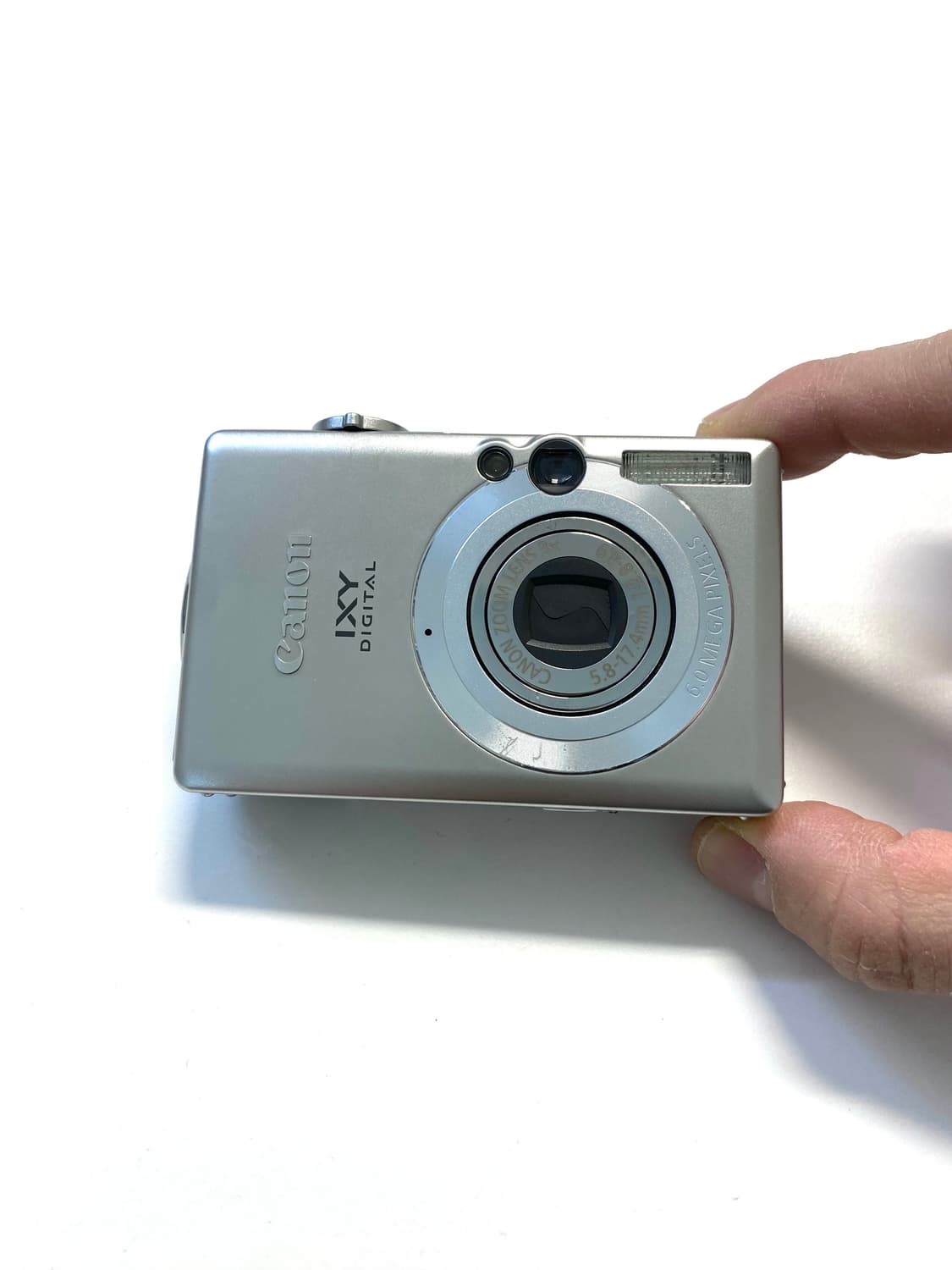 캐논 익서스 IXUS 60 디지털 카메라 (IXY 70) 상품이미지1