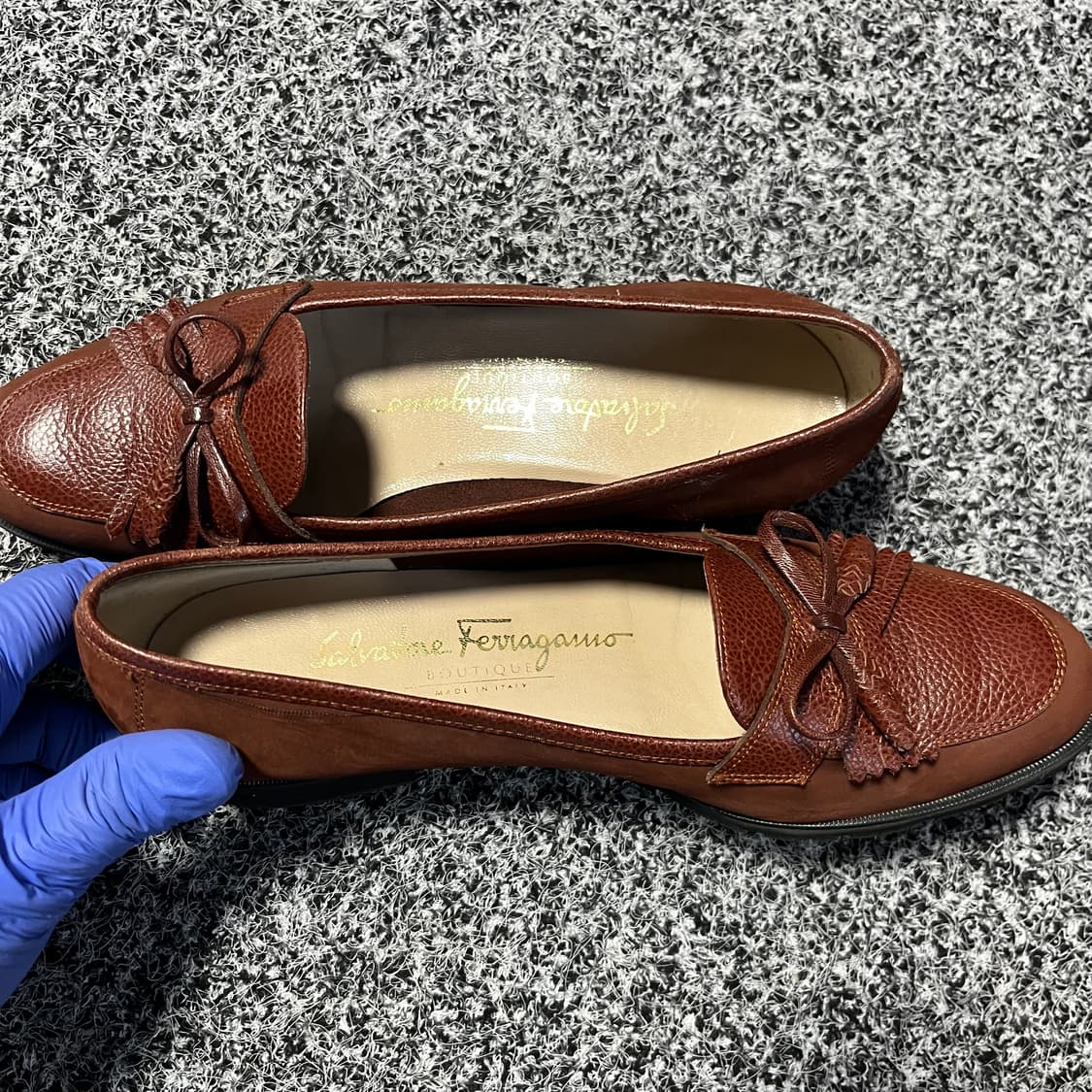 페라가모 us5 상품이미지2