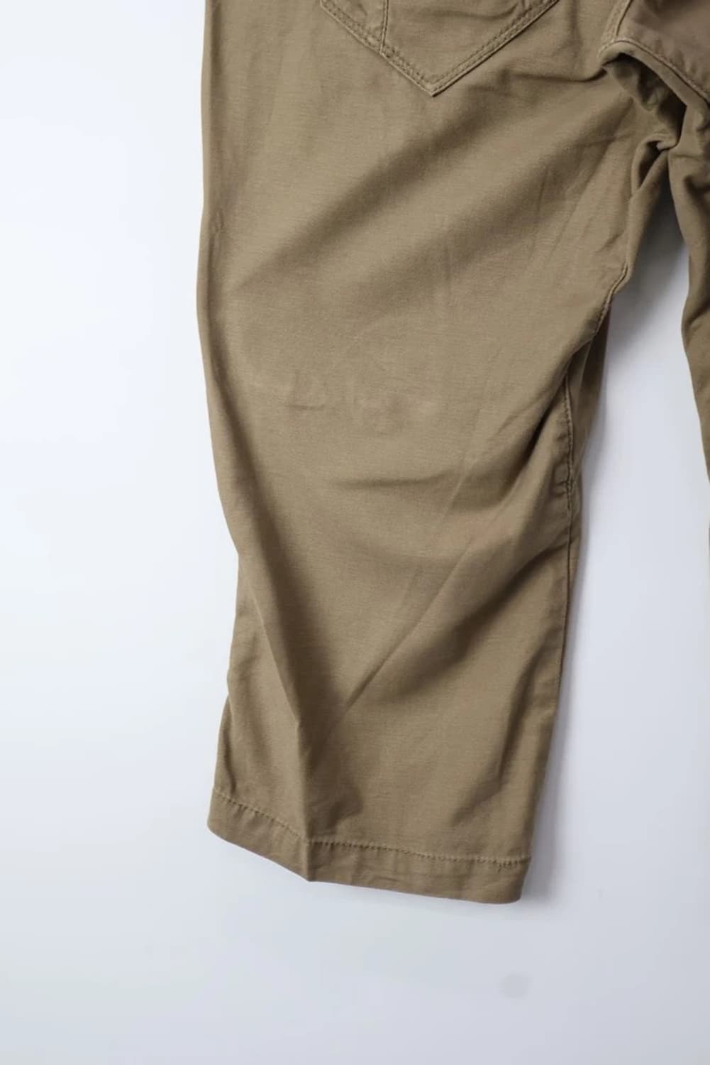 Edwin Cargo Cropped Pants 상품이미지10