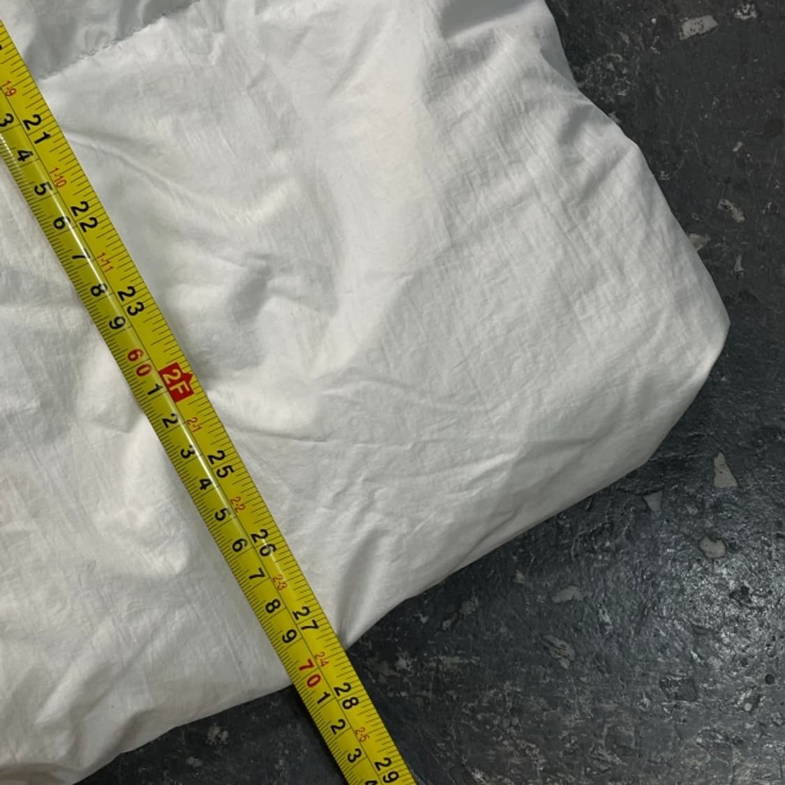 100 데상트 패딩 상품이미지9