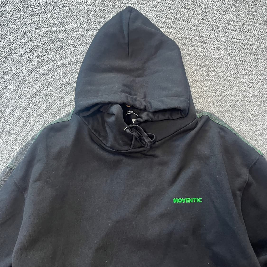 Moventic 후드티 상품이미지3