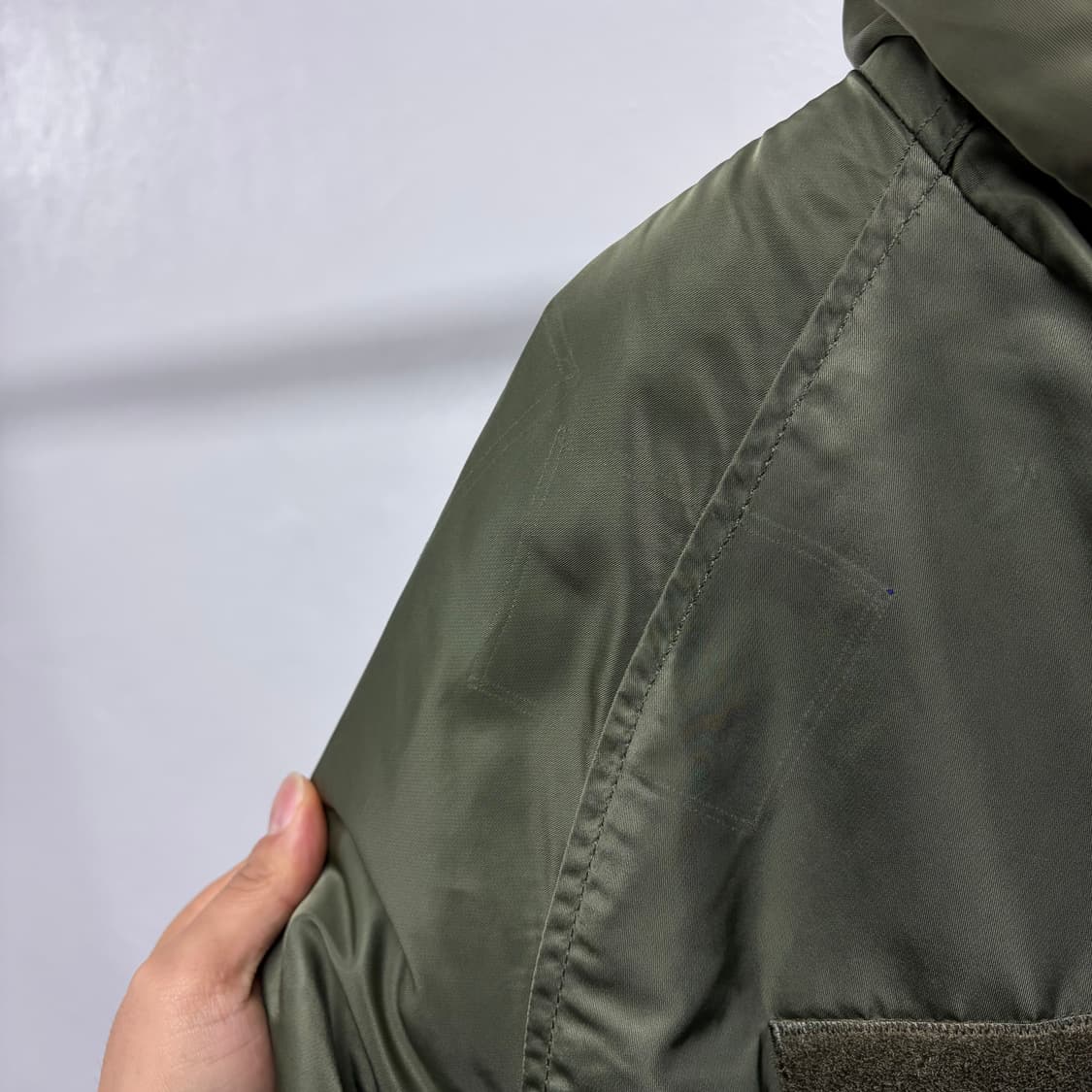 알파인더스트리 N2B 상품이미지9