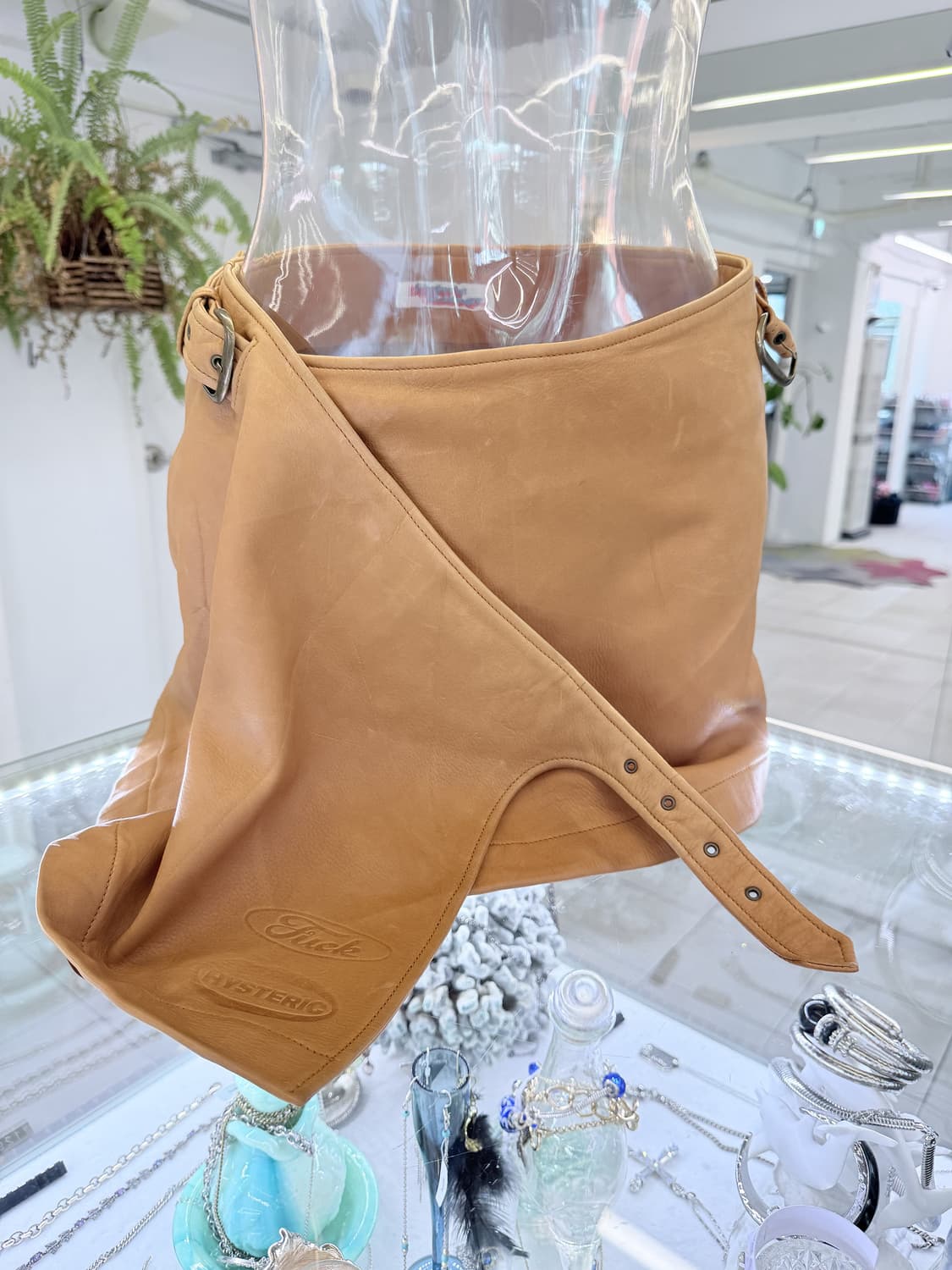 HYSTERIC GLAMOUR 상품이미지6