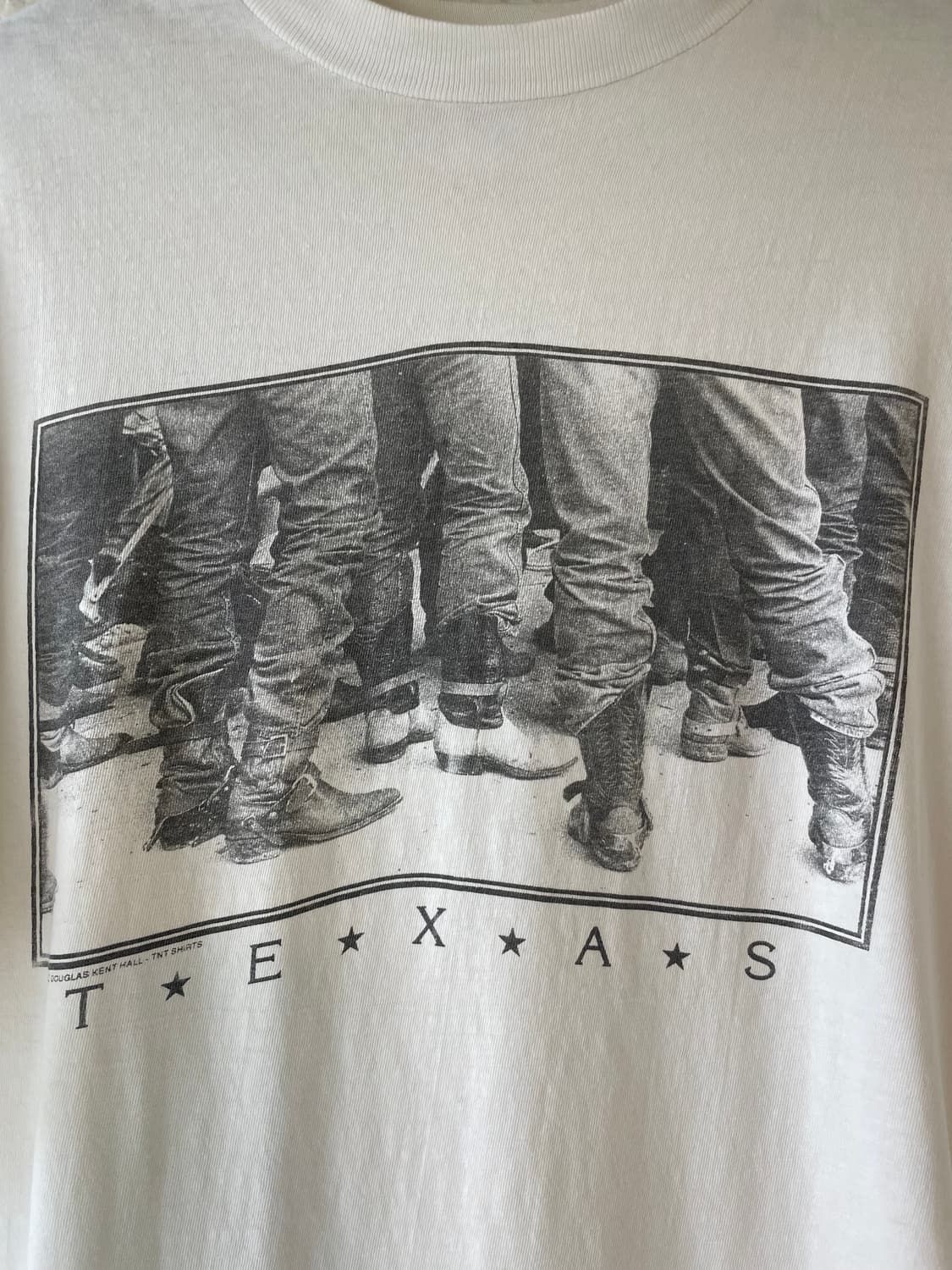 1990's Hanes T-Shirt 상품이미지2