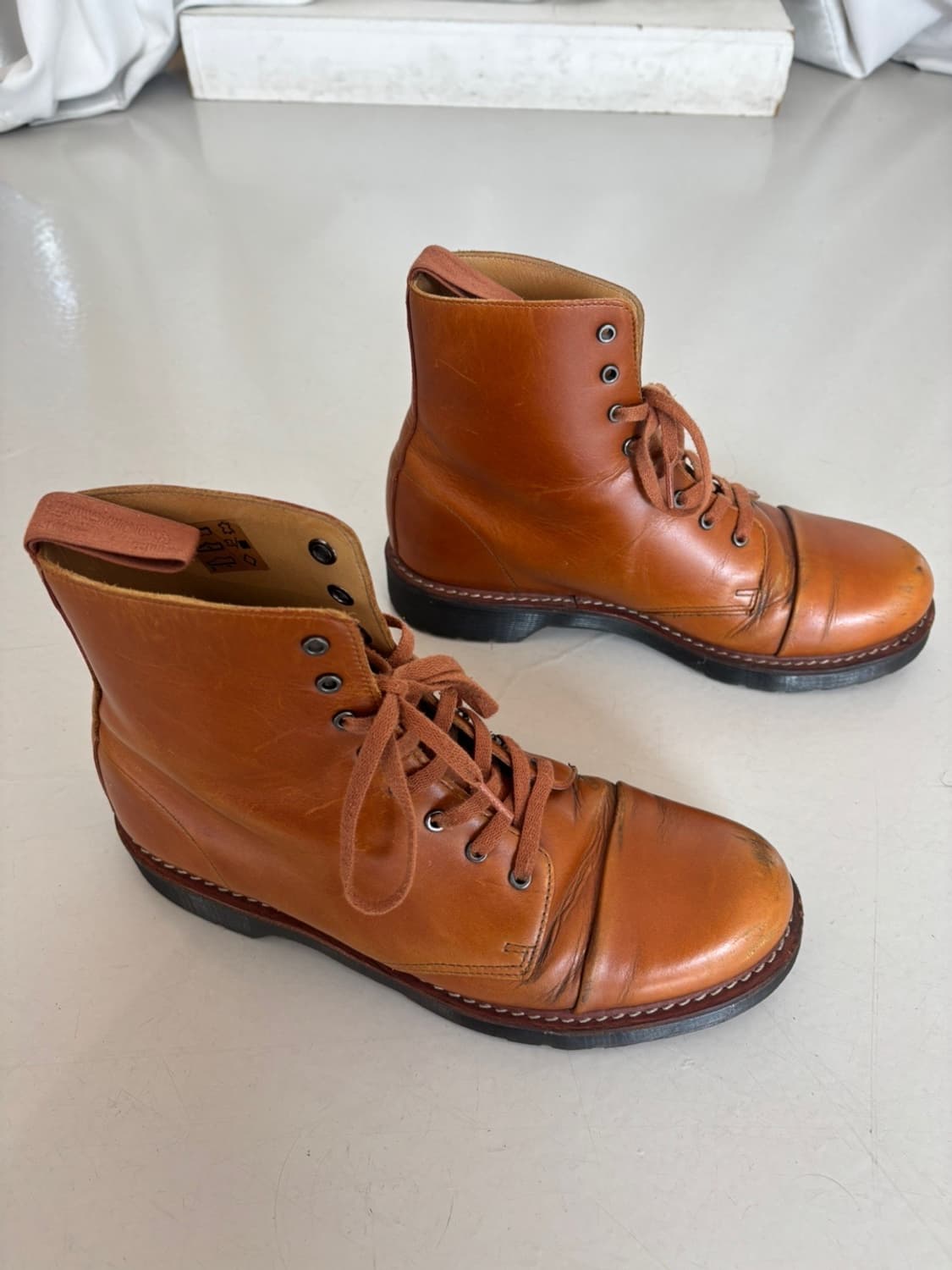 Dr.Martens Boots 상품이미지4