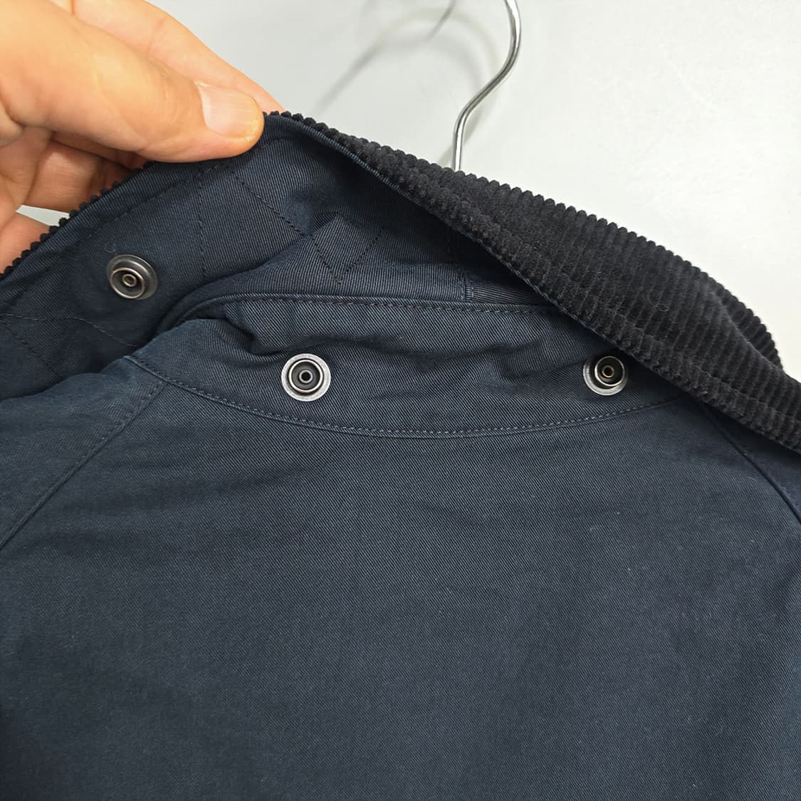 아웃스탠딩 헌팅자켓 3(L) 상품이미지6