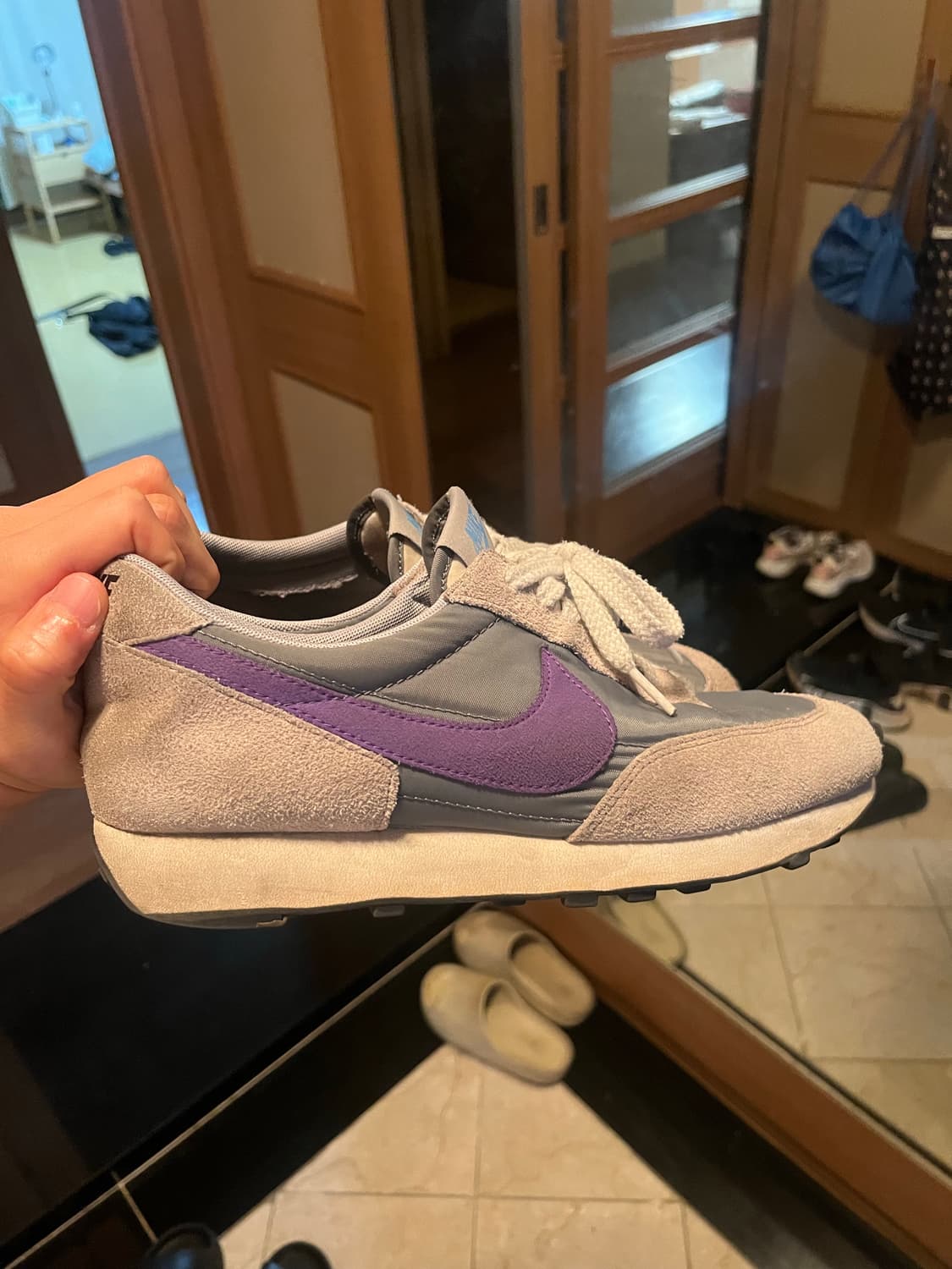 나이키 데이브레이크 280 회보 상품이미지2