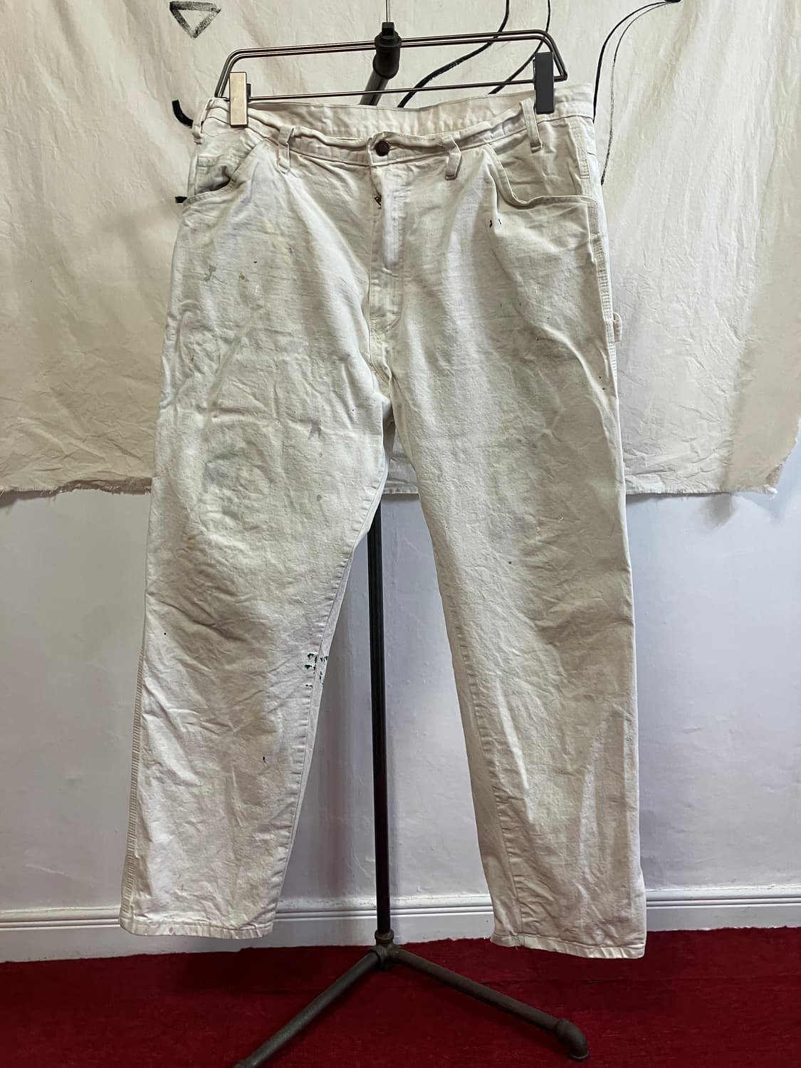 디키즈 카펜터 팬츠 상품이미지1