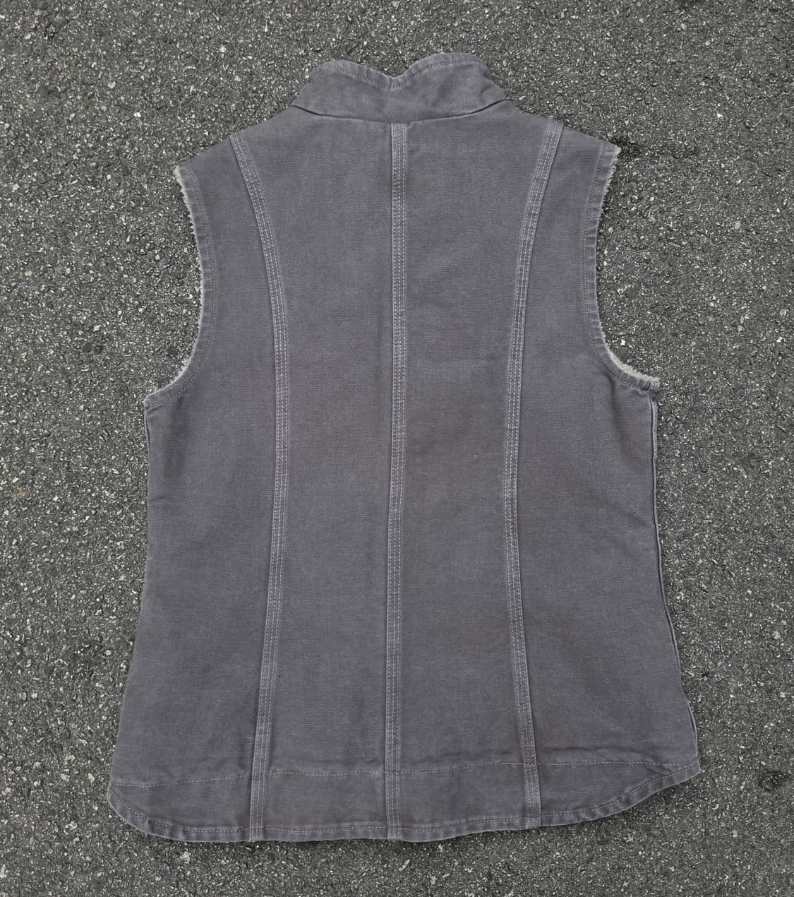 칼하트 워크 베스트 상품이미지4