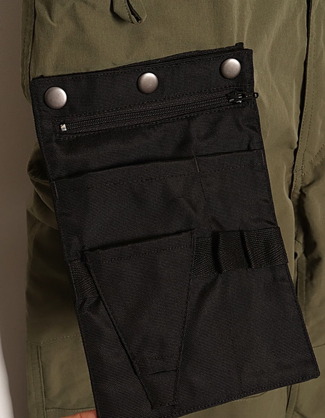 FieldCore Gardening Salopette [W/M] 상품이미지5