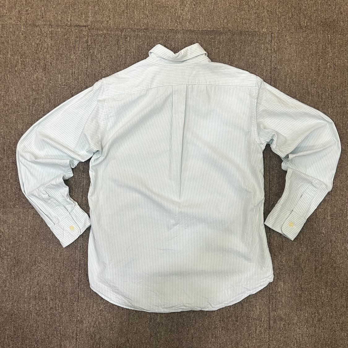  Polo 폴로 랄프로렌 스트라이프 셔츠   상품이미지6