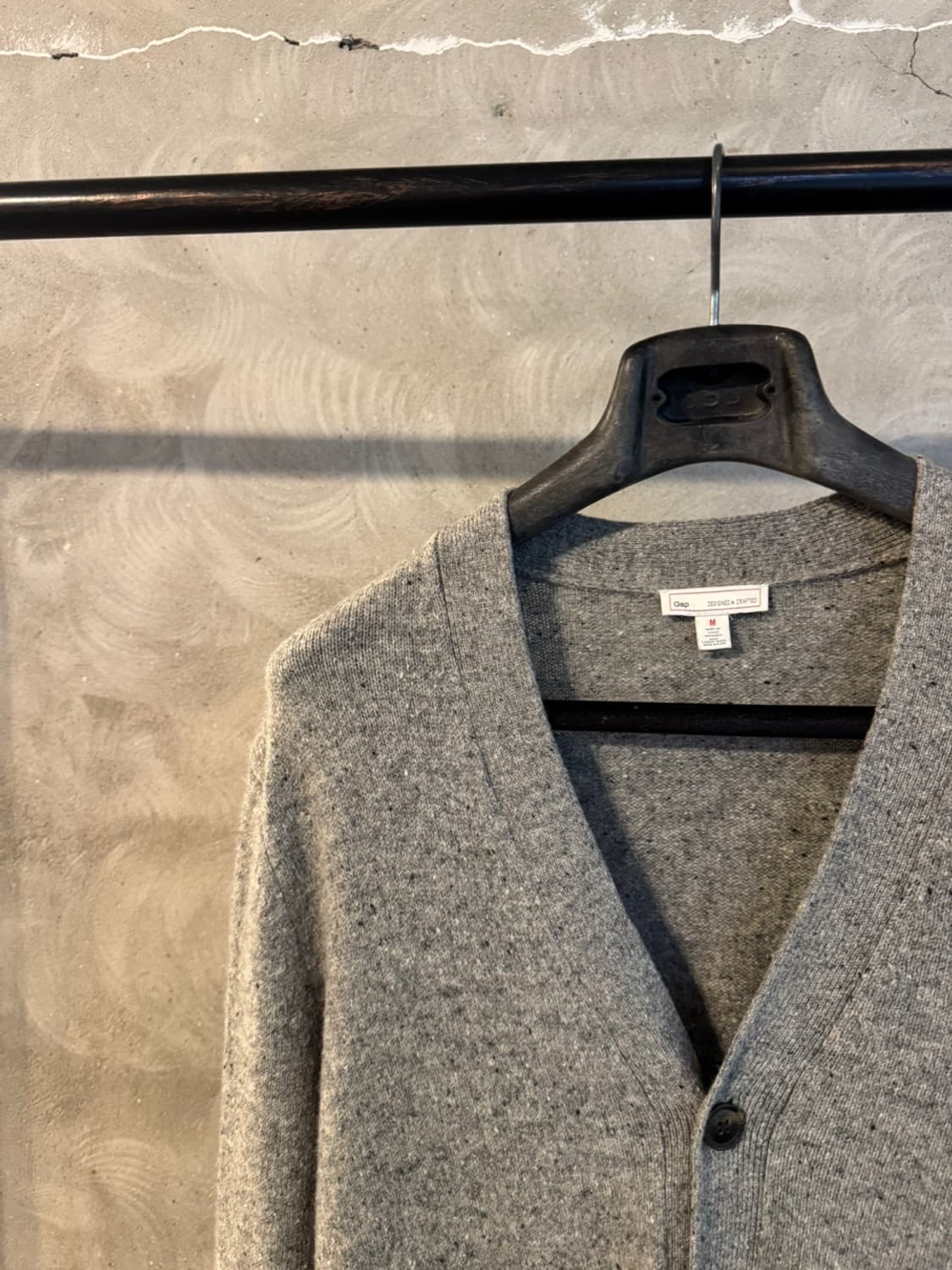 GAP 갭 디자인 앤 크래프트 가디건 100 상품이미지2