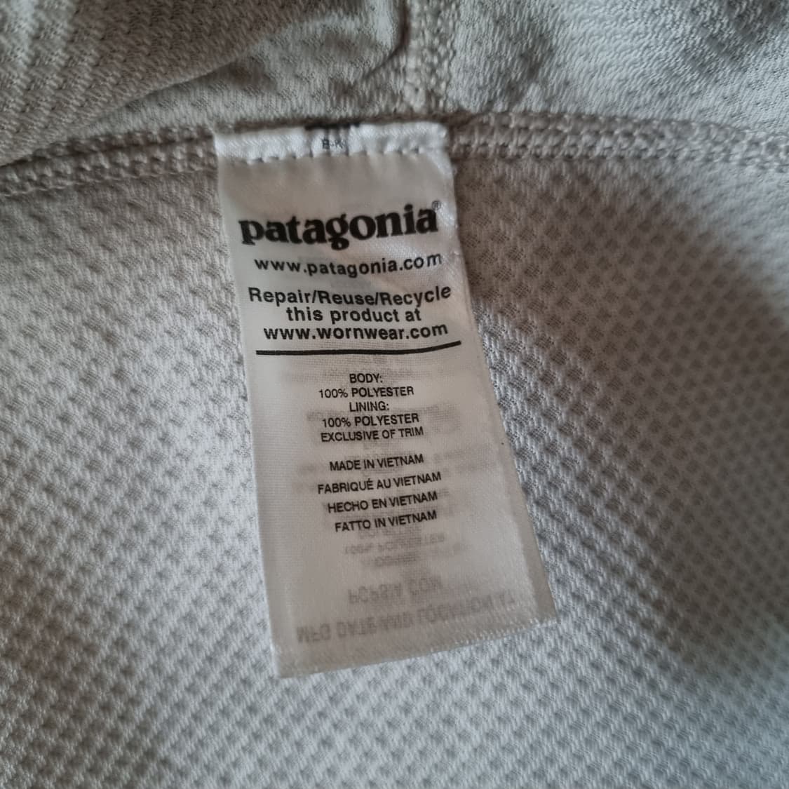 파타고니아 레트로x 상품이미지4