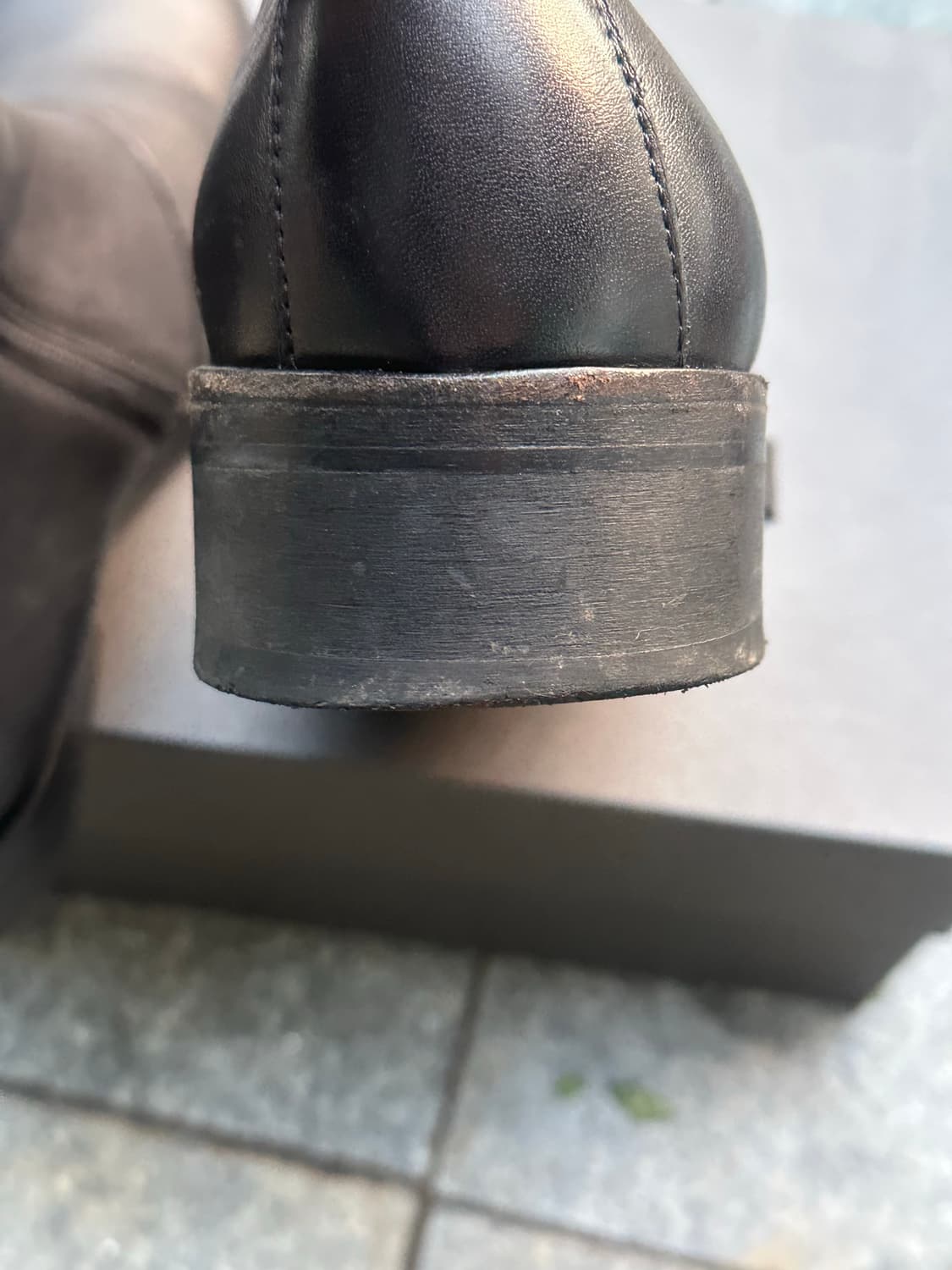 아워레가시 카미온 블랙 40 상품이미지5