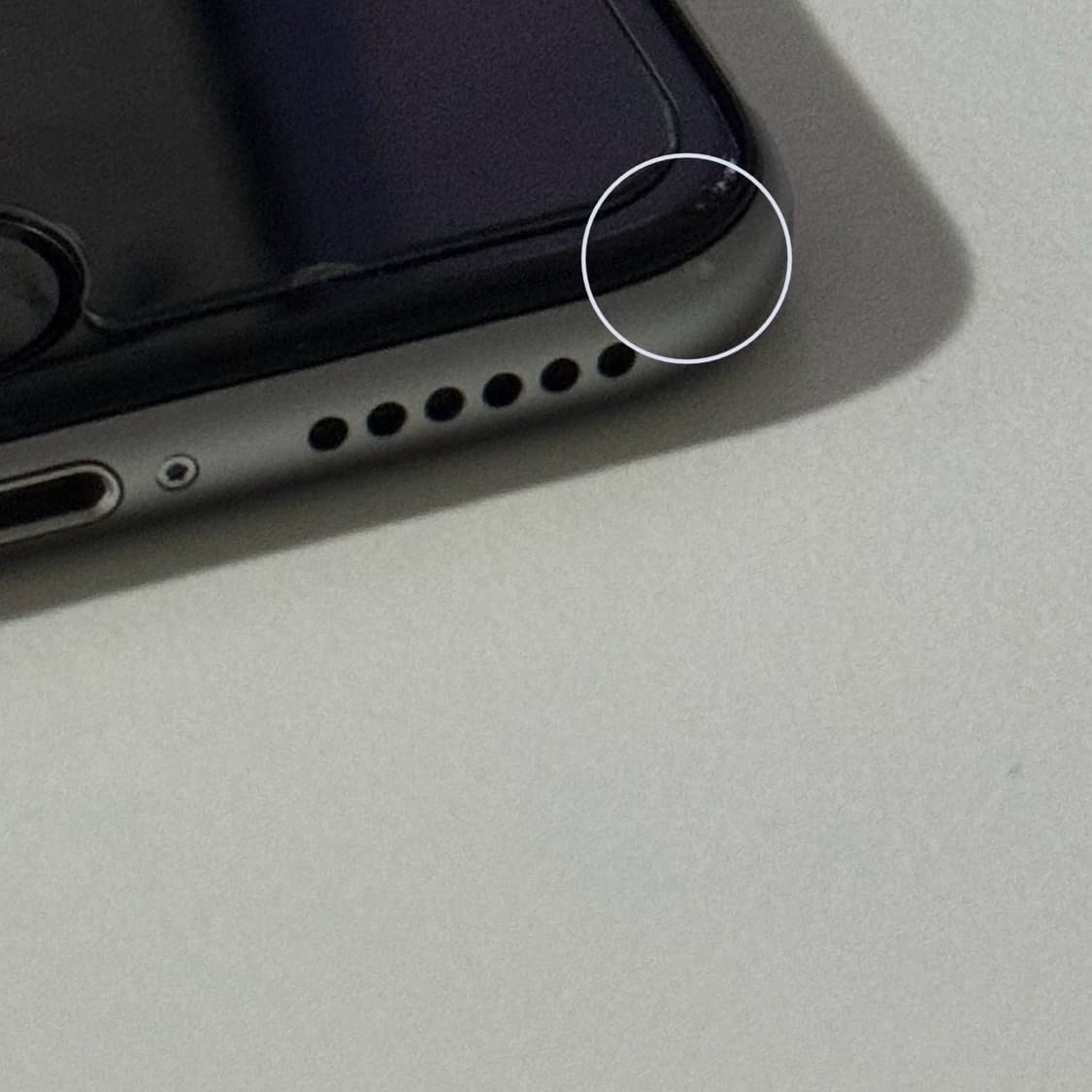 (무음) 아이폰 6 스페이스그레이 64GB 배터리 성능 100 상품이미지4