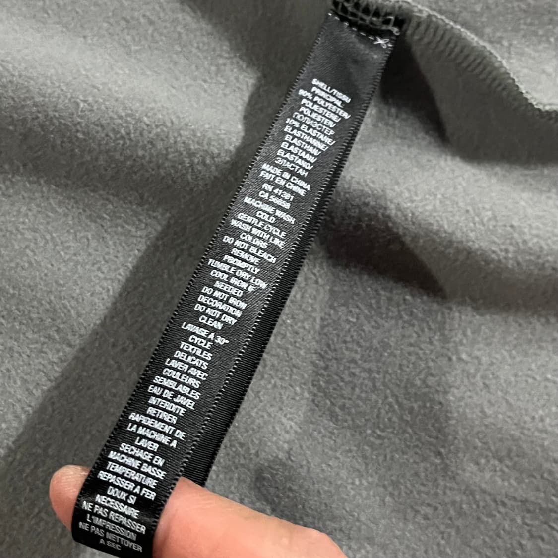 [100] (새상품) 랄프로렌 RLX골프 베스트 상품이미지10