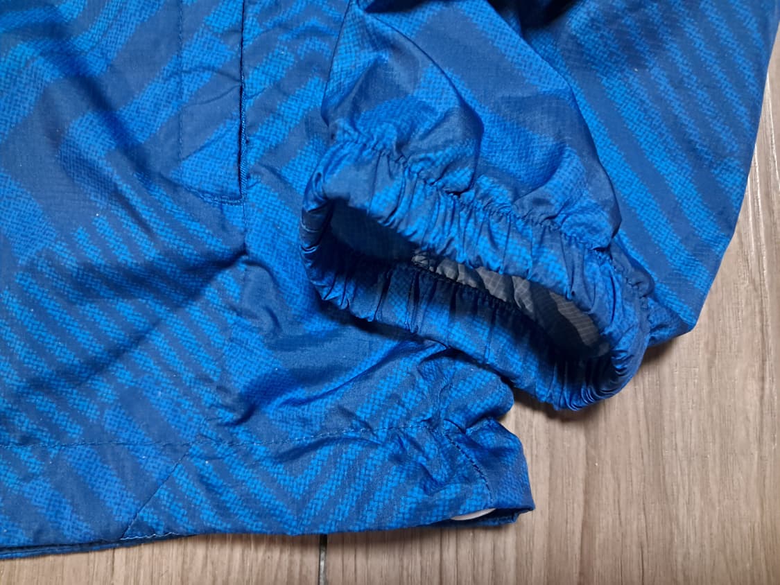 프로스펙스 바람막이 남성100  상품이미지7