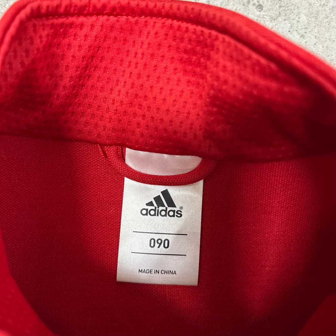 아디다스 져지[1428] 상품이미지6