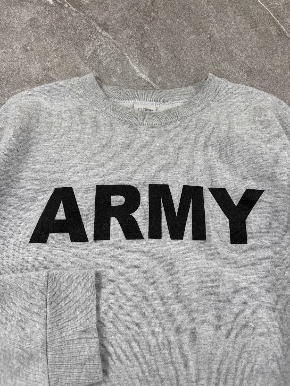 US Army Sweatshirt    상품이미지2