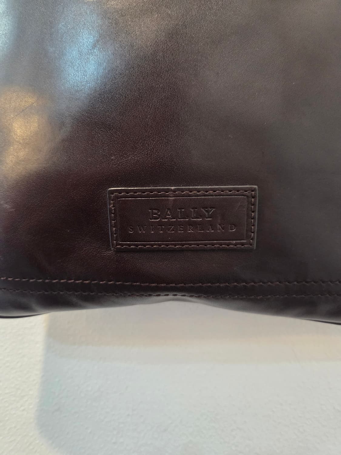 BALLY 발리 남성 크로스백  상품이미지5