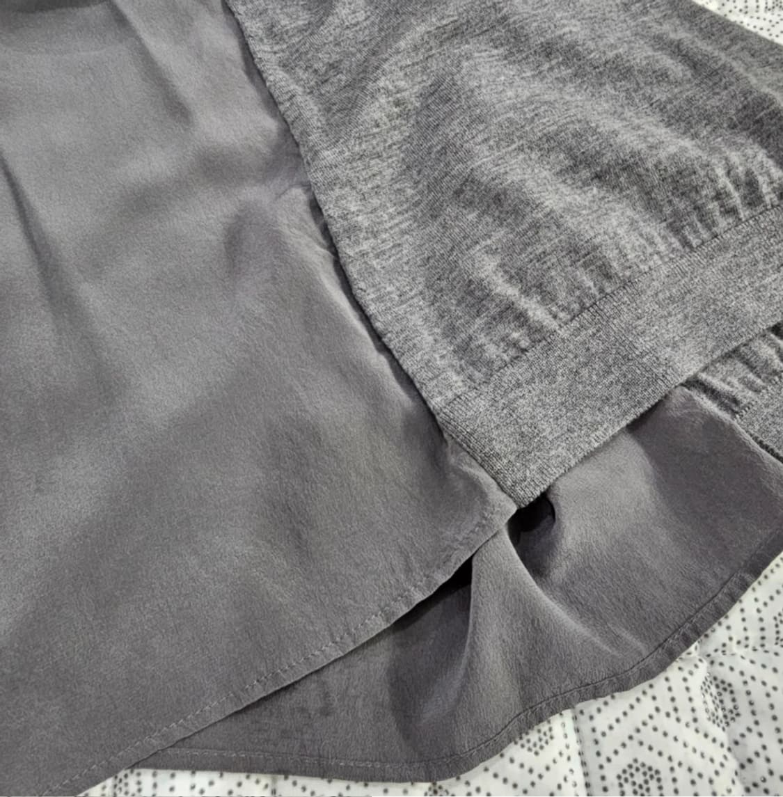 코스 COS 니트 롱 원피스 ~66 상품이미지3