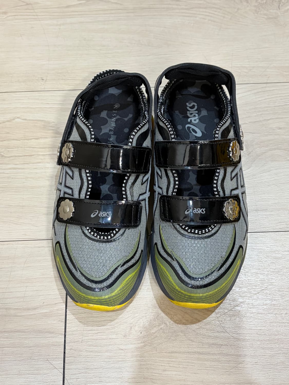 아식스 세실리아반센 230 상품이미지1