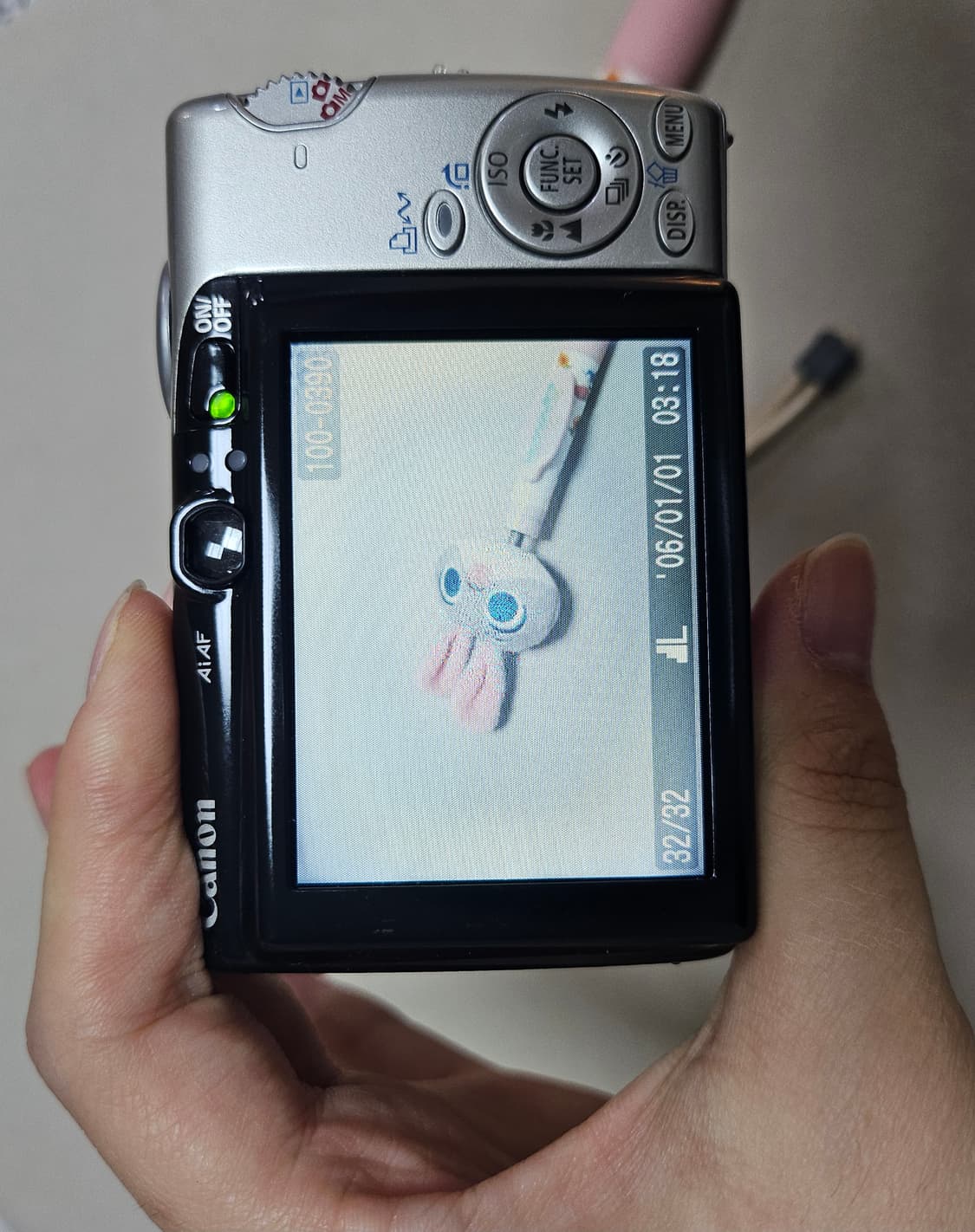 IXY800IS(IXUS800) 상품이미지9