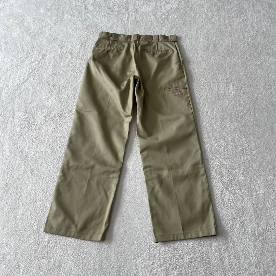 34 디키즈 더블니 팬츠 바지 상품이미지7