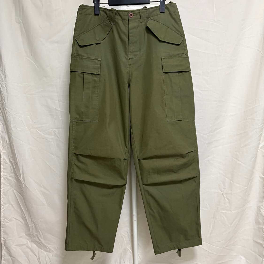 유니폼브릿지 M65 팬츠 / 올리브, M 상품이미지1