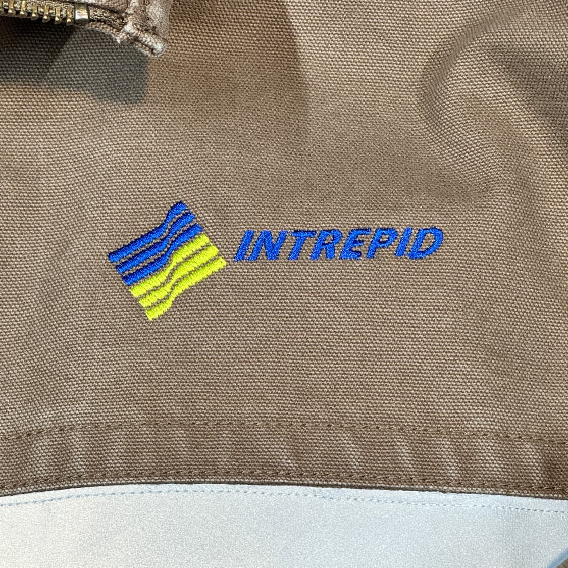 XL) DRI DUCK USA 덕캔버스 워크 자켓 3M 스카치 상품이미지4