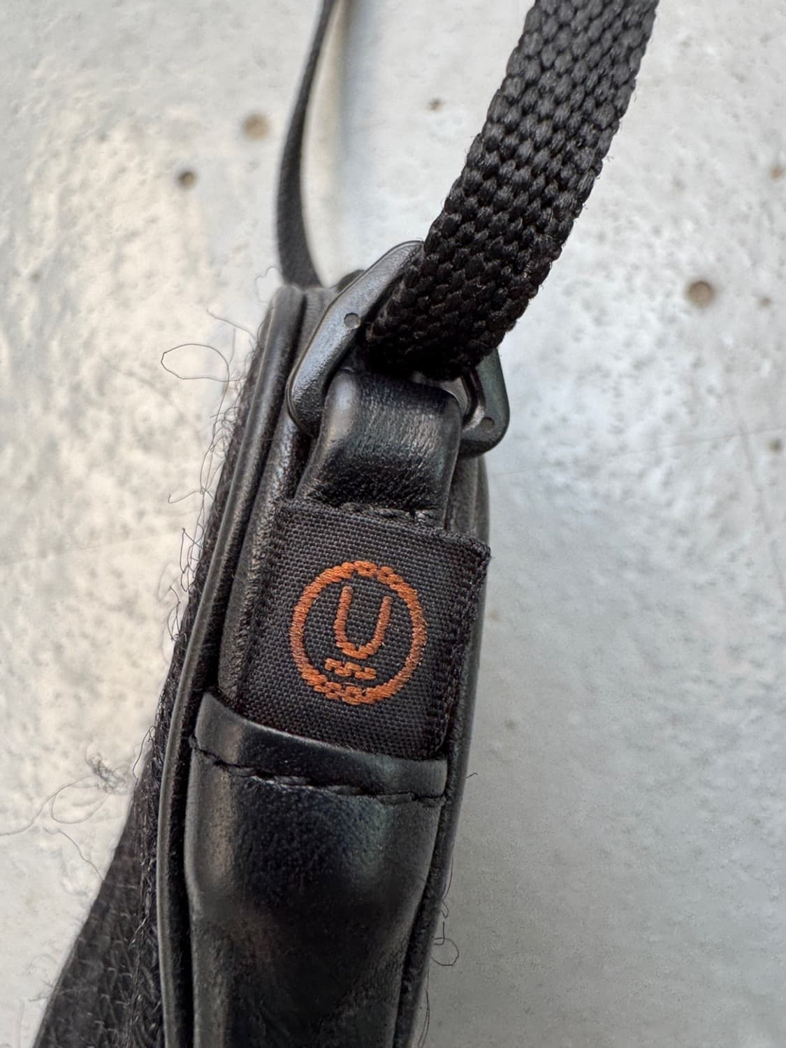 언더커버 09SS 코인케이스 목걸이 파우치 언더커버리즘 아카이브  상품이미지6