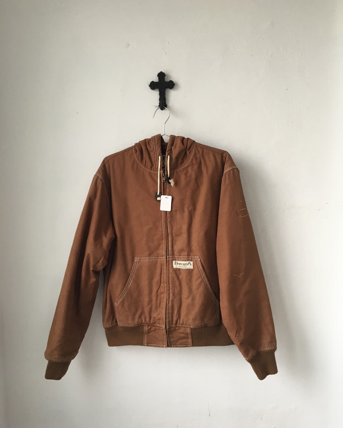 Workwear mood jacket 상품이미지1