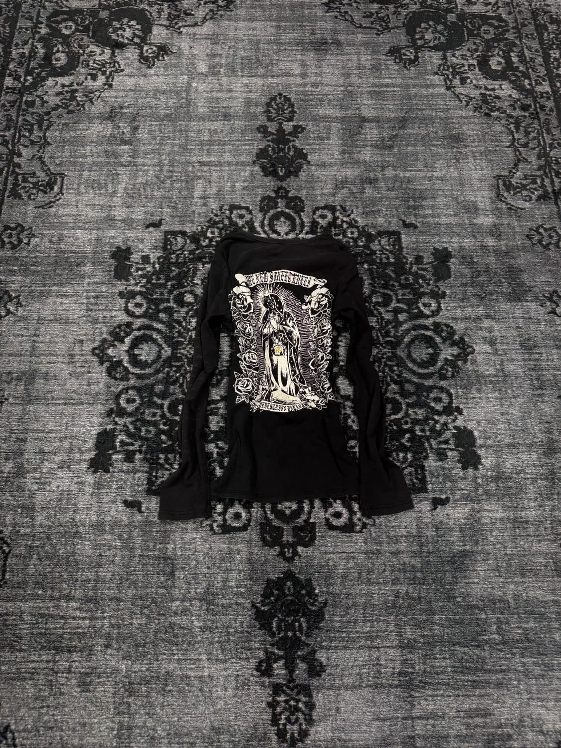 Pedestrian paradise lettering printing c 상품이미지6