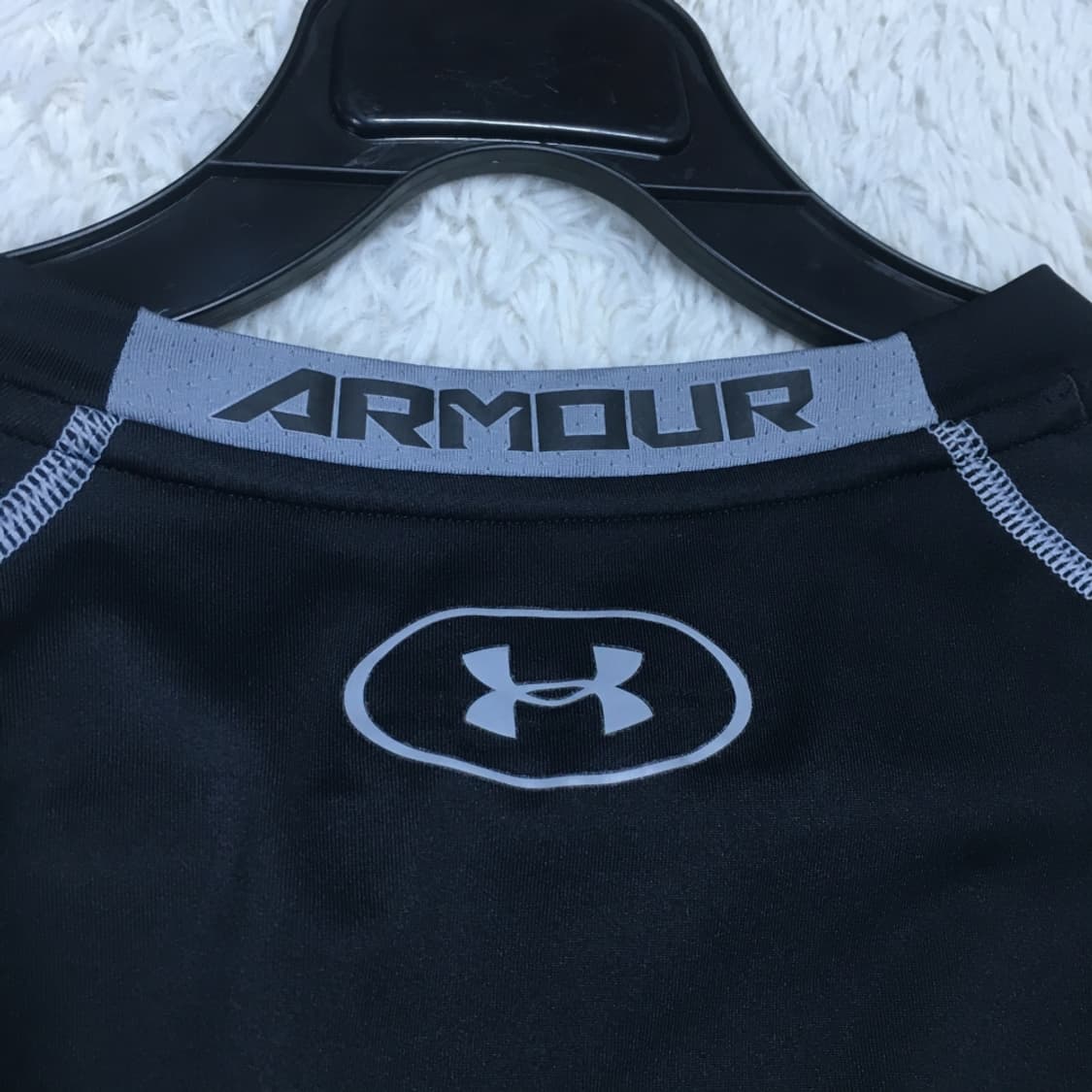 언더아머 히트기어 롱슬리브 DD08 상품이미지4