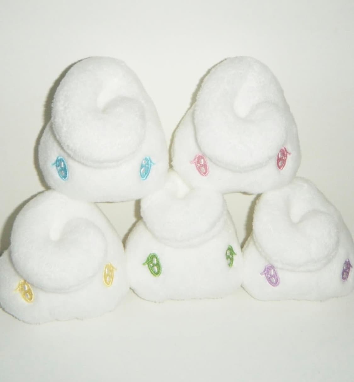 세이노 로로 / 멜로디 캡 핑크 일괄 판매 상품이미지2